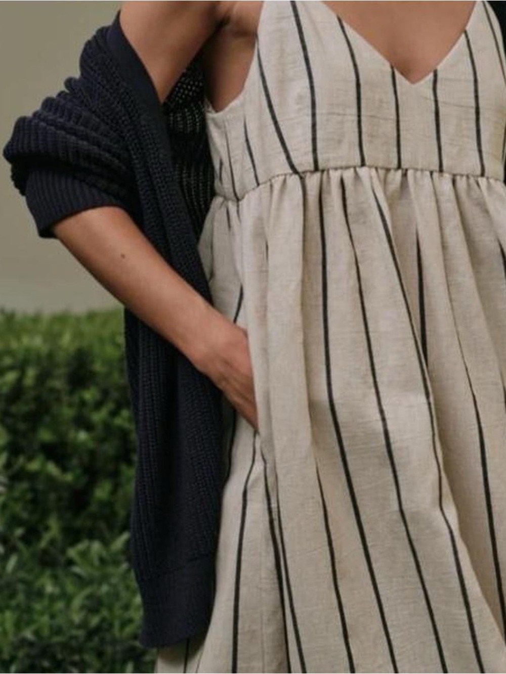 Jenni Kayne Cove Dress